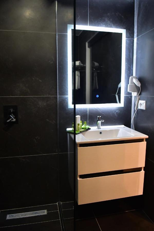313 Villa City Center Tiranë Eksteriør bilde