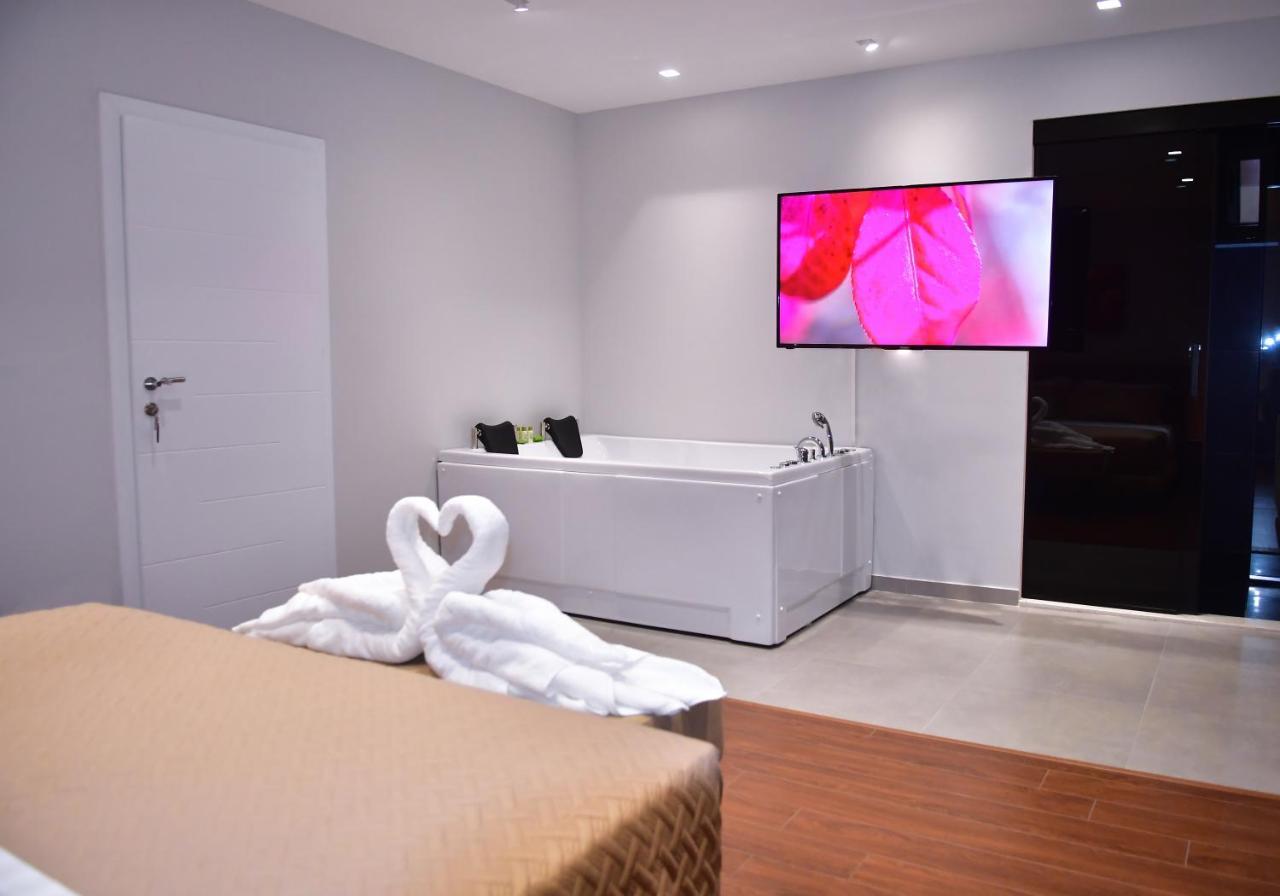 313 Villa City Center Tiranë Eksteriør bilde