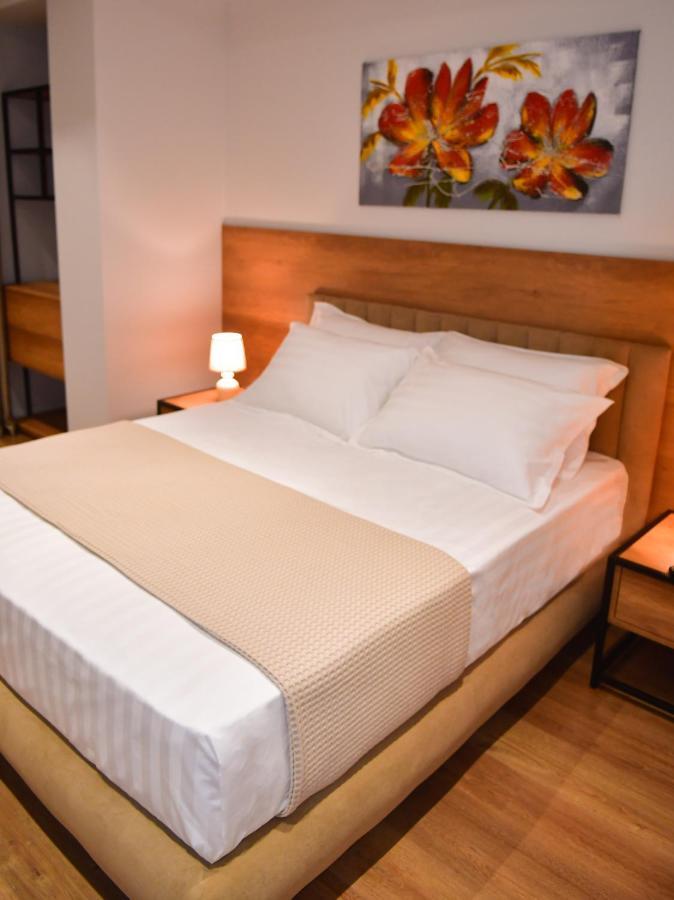 313 Villa City Center Tiranë Eksteriør bilde