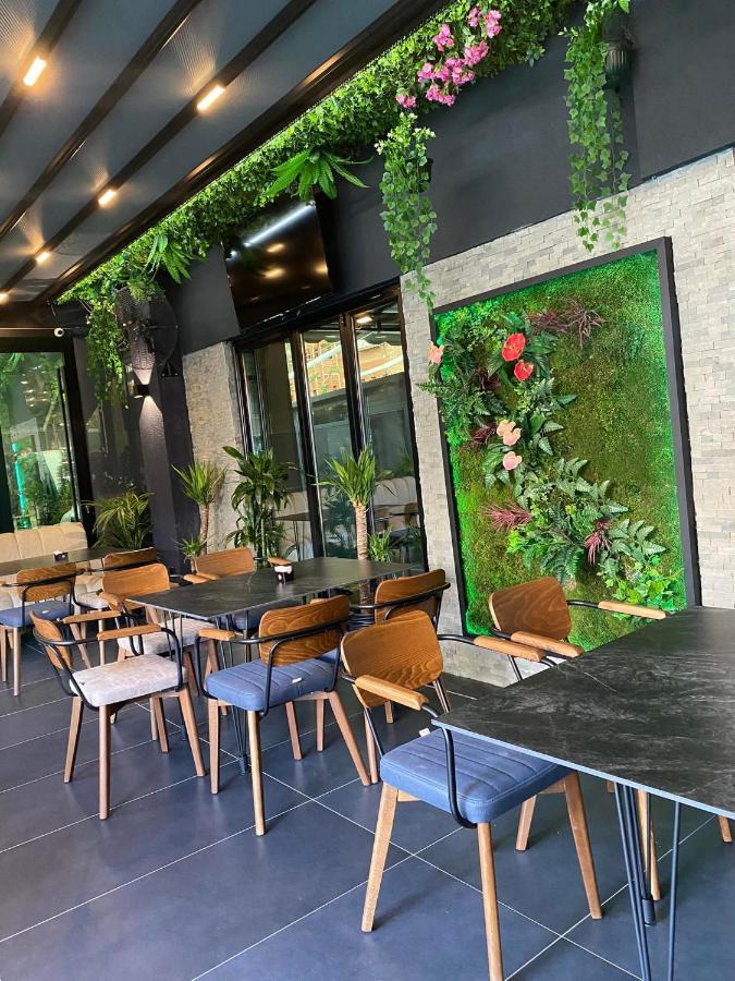 313 Villa City Center Tiranë Eksteriør bilde