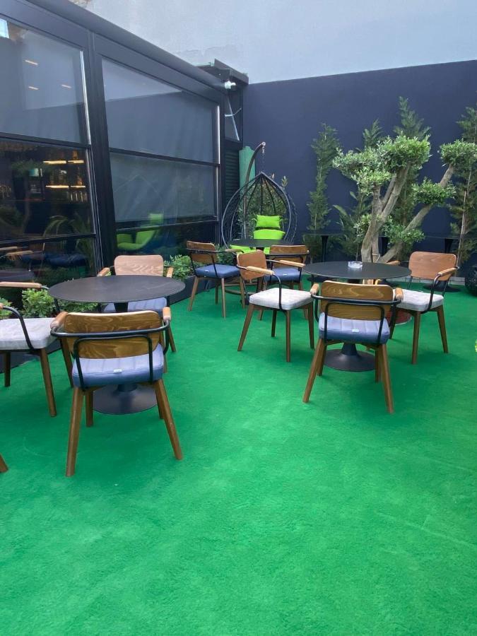 313 Villa City Center Tiranë Eksteriør bilde