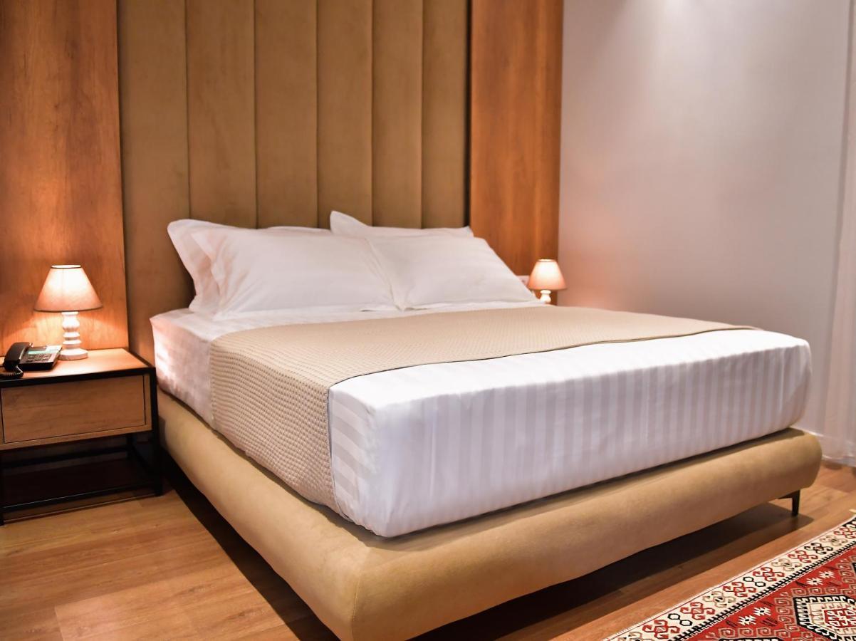 313 Villa City Center Tiranë Eksteriør bilde