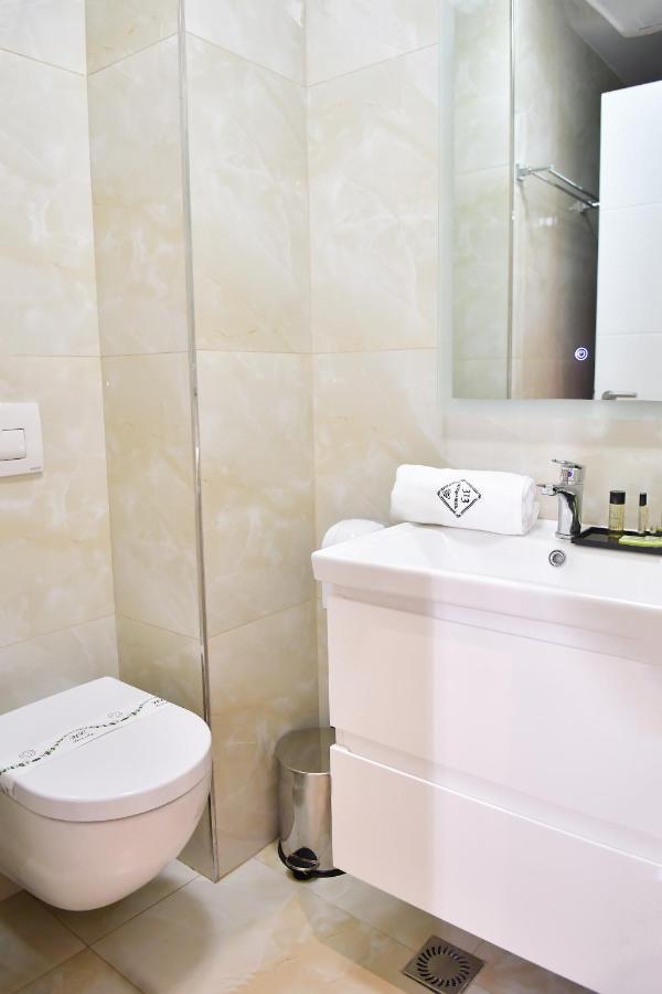 313 Villa City Center Tiranë Eksteriør bilde
