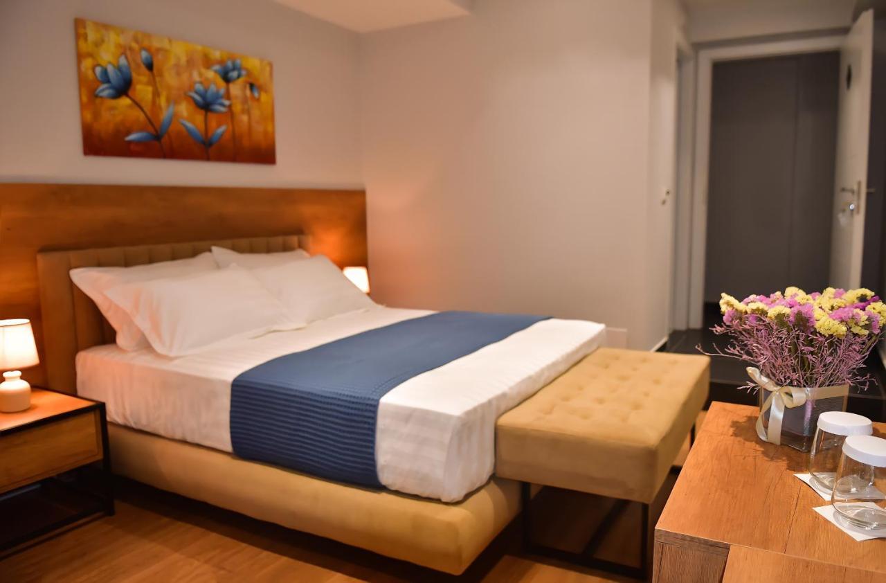 313 Villa City Center Tiranë Eksteriør bilde