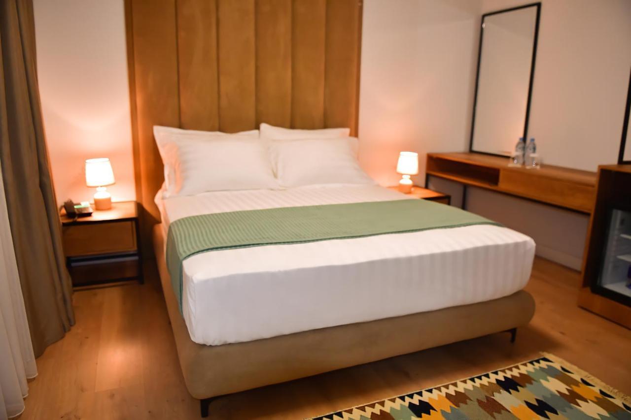 313 Villa City Center Tiranë Eksteriør bilde