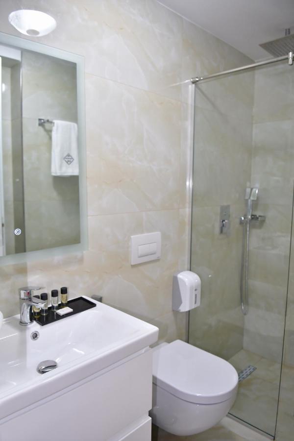 313 Villa City Center Tiranë Eksteriør bilde