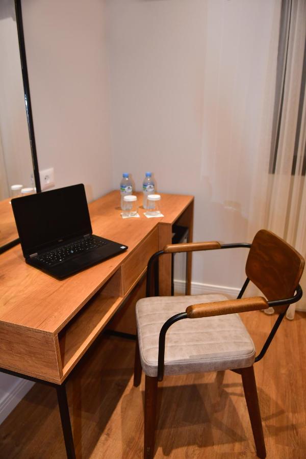 313 Villa City Center Tiranë Eksteriør bilde