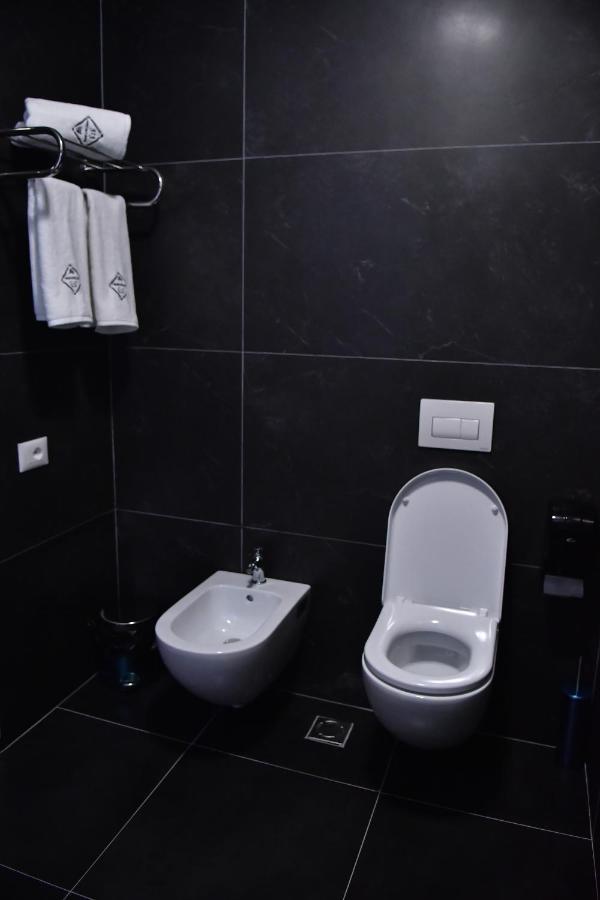 313 Villa City Center Tiranë Eksteriør bilde