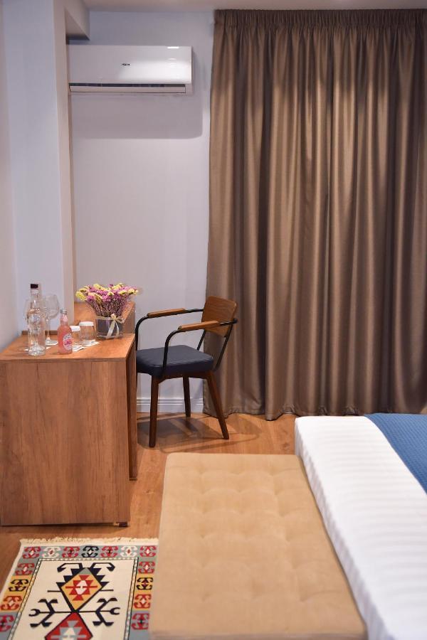 313 Villa City Center Tiranë Eksteriør bilde