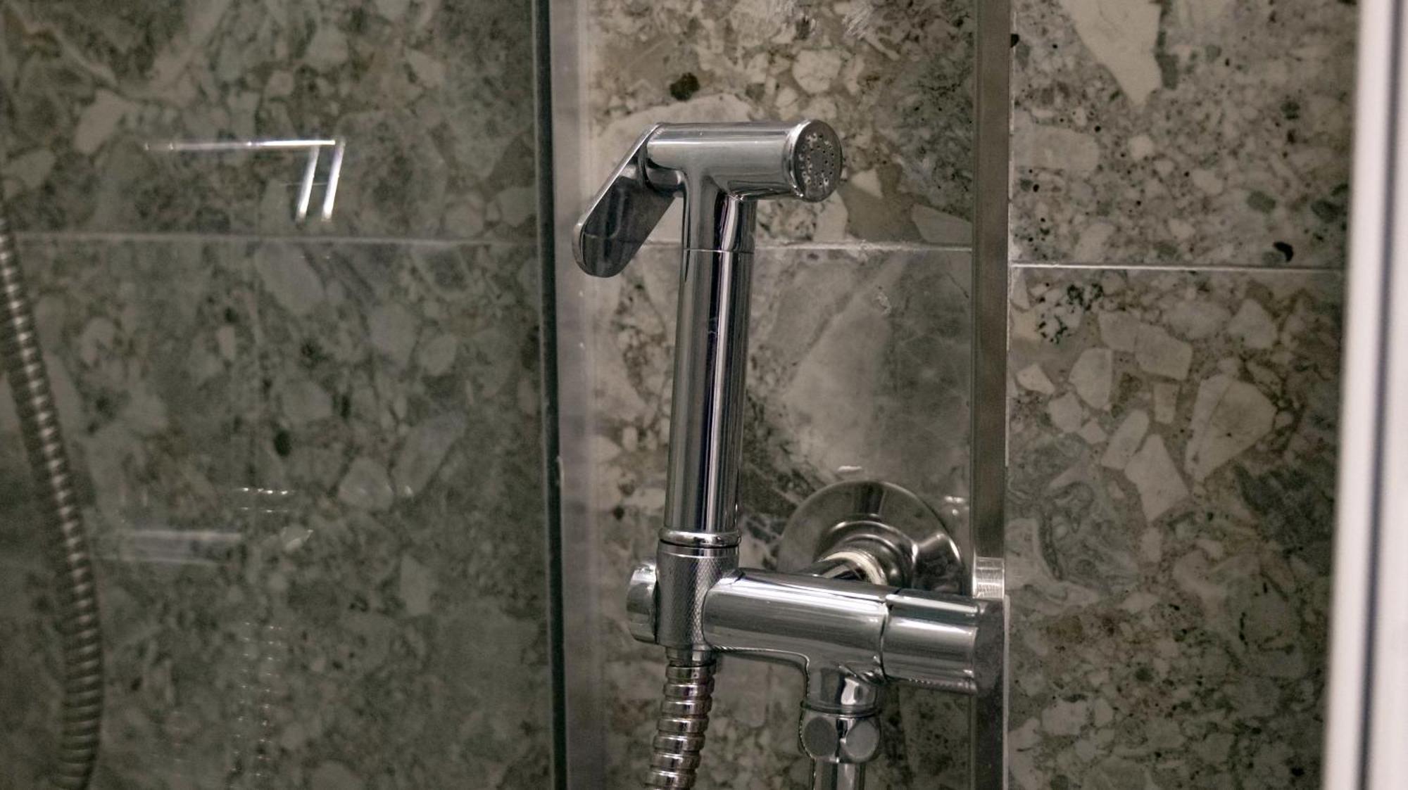 313 Villa City Center Tiranë Eksteriør bilde