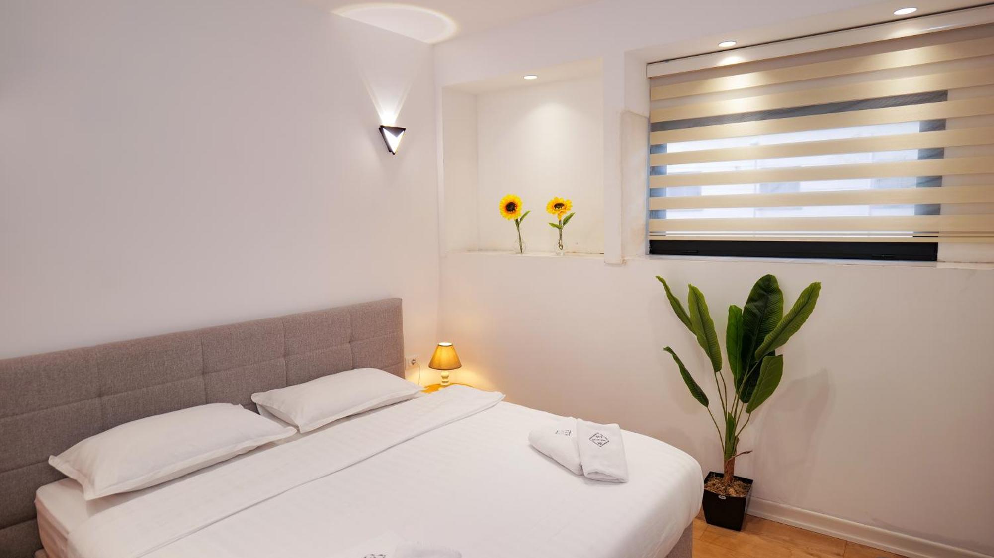 313 Villa City Center Tiranë Eksteriør bilde