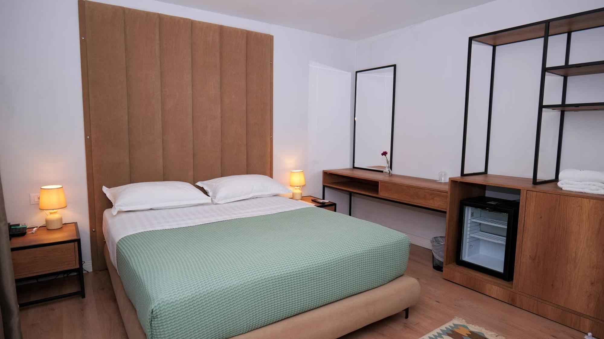 313 Villa City Center Tiranë Eksteriør bilde