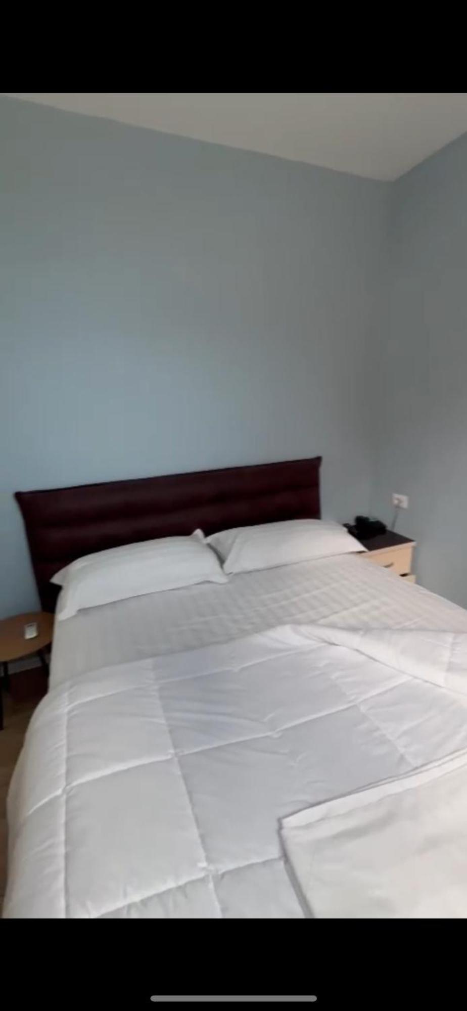 313 Villa City Center Tiranë Eksteriør bilde