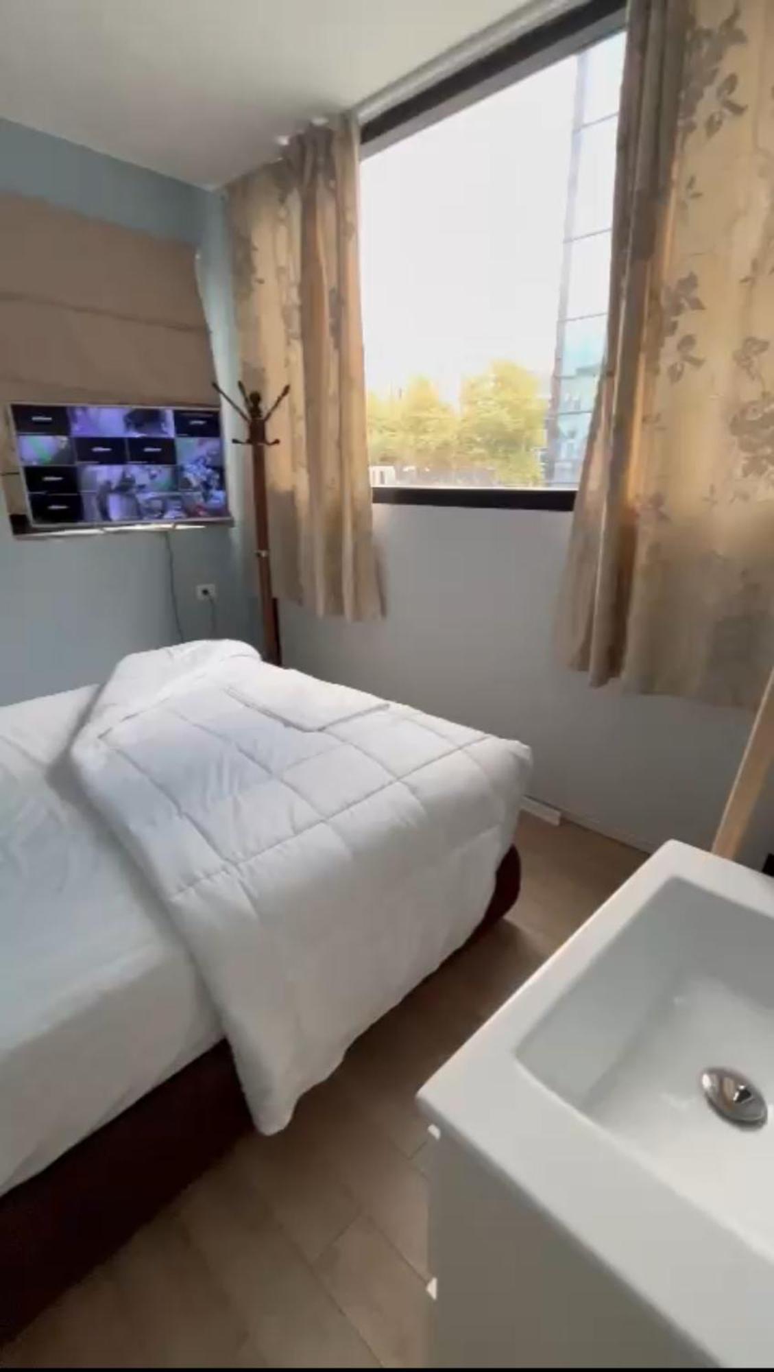 313 Villa City Center Tiranë Eksteriør bilde
